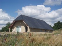 La Landette chambres d'hotes à Golinhac